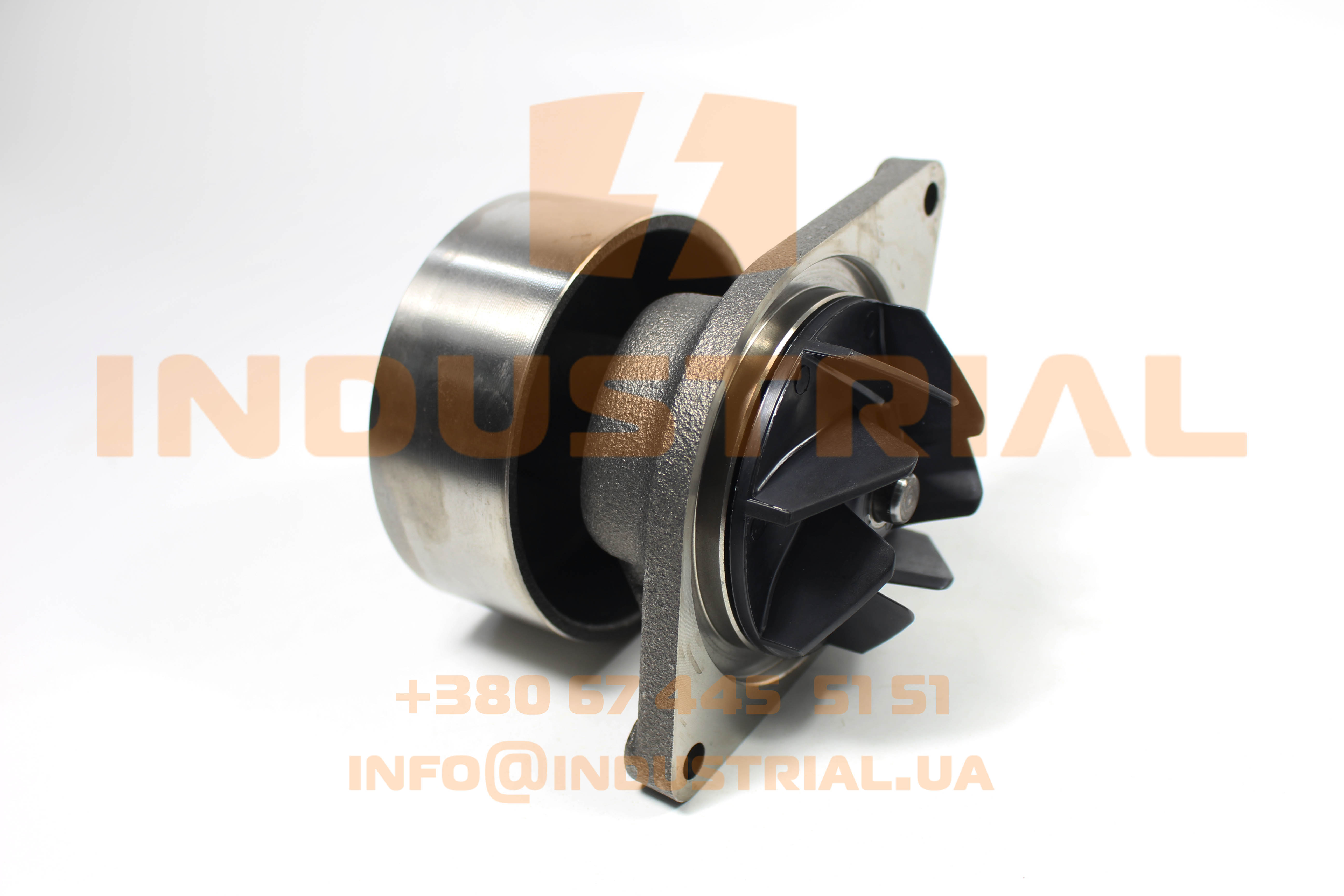 MCD 3138879 MEC DIESEL